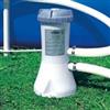 Intex Pompa filtro INTEX 28638 universale piscine fuori terra 3785 lt/hr 28638