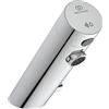 Ideal Standard - Sensorflow Miscelatore elettronico per lavabo, Cromato