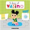 De Agostini La faccio nel vasino. Libro puzzle. Ediz. a colori