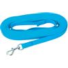 Petlando Lunghina per cani Pawz & Pepper Strong, blu - L 10 m x H 2 cm