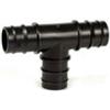 Irritec Raccordo Tee ad innesto diam 16mm Irritec