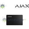 Ajax 38220/1 Pass Carta contactless Colore black- Ajax