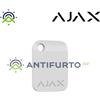 Ajax 38232/1 Tag Potachiavi contactless Colore white- Ajax