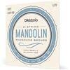 D'Addario Ance per sassofono tenore D'Addario Rico, forza 3, confezione da 10 pezzi