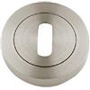 BECUSA BOCALLAVE Sacchetto ROSETA Inox 52x8,4, 52mm