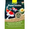 Tetra Pond Sticks per pesci da laghetto - 15 L