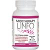 A.V.D. REFORM Srl MICOTHERAPY LINFO 90 CAPSULE