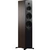 DYNAUDIO EMIT 50 WALNUT VERSIONE 2021 COPPIA NUOVI