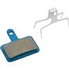 BARBIERI Pastiglie Shimano Deore Pasticche freno