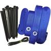 Barret KIT DELIMITAZIONE CAMPO BEACH SOCCER