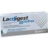 Italchimici Linea Intestino Sano Lacdigest Lactofree Integratore 30 compresse