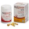DUOMEGA GATTI 30 CAPSULE MOLLI 500 MG CANDIOLI IST.PROFIL.E FARM.SpA