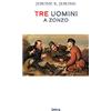 Intra S.r.l.s. Tre uomini a zonzo