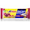 PROACTION FRUIT BAR BARRETTA ENERGETICA ALLA CILIEGIA 40 G
