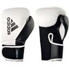Adidas GUANTONI ADIDAS HYBRID 150 - NERO BIANCO