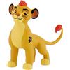 Bullyland BUL-13210 Statuetta Kion