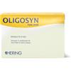 HERING Srl OLIGOSYN Zinco/Nichel/Cobalto HERING 15 Fiale 2ml