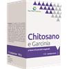 AQUA VIVA Srl Chitosano e Garcinia NutriFarma by Aqua Viva 120 Compresse