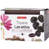 NATURWAREN ITALIA Srl Tisane Naturplus Tisana Lax-Attiva Dr. Theiss 20 Filtri