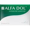 NOVIAS PHARMA Srl Alfa Dol® Novias 20 Compresse