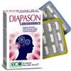 A.B.C. TRADING Srl DIAPASON OMEODINAMICO ABC Trading 30 Capsule