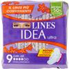 FATER SpA LINES NEW IDEA ULTRA ALI X 9