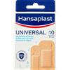 BEIERSDORF SpA HANSAPLAST 10 PZ