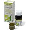 TREBIFARMA Srl Vegetal Care Gel - 100GR