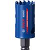Bosch 1x Sega a tazza EXPERT Multi Material Power Change Plus (per Legno con metallo, Mattone, Ø 38 mm, Professional Accessorio Trapano)