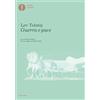 MONDADORI Guerra e pace