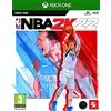 2K Games Nba 2K22 (Sweetener Exclusive Edition) - Standard - Xbox One