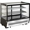 Espositore da banco vetrina refrigerata AFP/AK120EFQ
