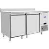 Tavolo refrigerato in acciaio inox AFP/RG-BS-5943FPE-B