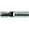 Laser 6837 Bussola per candeletta 9 mm 1/4 D