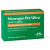 NBF Lanes Neurogen Pet Ultra - 30 compresse