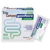 Triocarbone Gonfiore IBS Colon Integratore 10 Bustine Duocam
