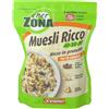ENERZONA MUESLI RICCO 40-30-30 230 GRAMMI
