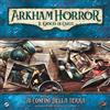 Fantasy Flight Games Asmodee - Arkham Horror Il Gioco di Carte: Ai Confini della Terra, Espansione Investigatori - Espansione Gioco di Carte, Edizione in Italiano