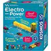 Kosmos 620707, Kit per esperimenti, Esclusivo Amazon