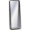 Carrick Design Specchio, Metallo, Grey, Taglia Unica