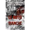 Quixote Edizioni Le notti bianche: Millennial, Vol. 1
