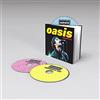 SONY MUSIC Oasis Knebworth 1996