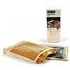 Perfetto Più Easybag Sacco Custodia Tnt per Camice E Maglie, Tessuto, Ecru, 33x45x5 cm