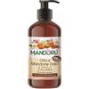 Mandorlì - Olio Di Mandorle Al Profumo Di Zagara Naturale Confezione 300 Ml