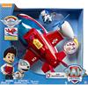 Paw Patrol,Air Patroller, Aereo Tematizzato Cuccioli Paw Patrol 6026623