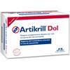 N.B.F. Nbf Lanes Artikrill Dol Mangime Complementare Cane 60 Perle