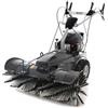 Blackstone GS100V-C - Motospazzatrice a scoppio