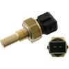 FEBI BILSTEIN Sensore, Temperatura olio 28334 | Compatibile con: AUDI A4 B5, A4 B5 Avant, A4 B6, A4 B6 Avant, A4 B6 Cabriolet, A4 B7, A4 B7 Avant, A6 C5, A6 C5 Avant, A8 D2