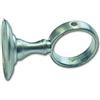 Chapuis AR6 Anello Ottone Alluminio spazzolato, grigio, Ø 32 mm/35 mm