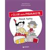 Giunti Psychometrics Fermi tutti! Il club delle pigiamiste